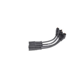 Bosch Kit Cavi Accensione 986357286