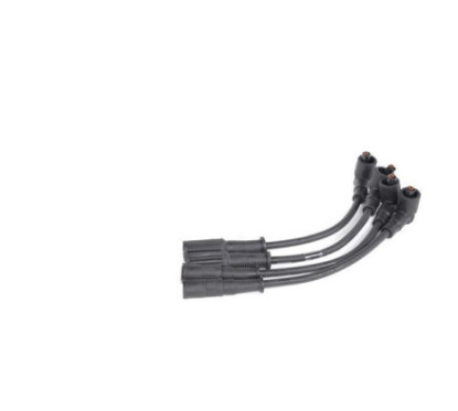 Bosch Kit Cavi Accensione 986357286