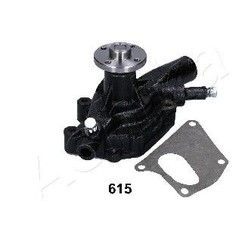Candeletta diesel ASHI35-06-615 per avviamenti più regolari a freddo