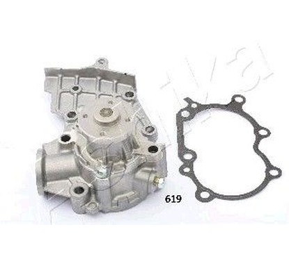 Candeletta diesel ASHI35-06-619 per avviamenti più regolari a freddo