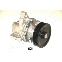 ASHIKA Pompa acqua, raffreddamento motore 35-06-621