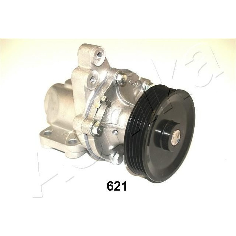 ASHIKA Pompa acqua, raffreddamento motore 35-06-621