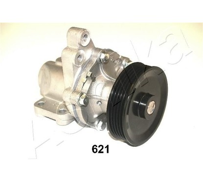 ASHIKA Pompa acqua, raffreddamento motore 35-06-621