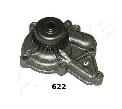 Candeletta diesel ASHI35-06-622 per avviamenti più regolari a freddo