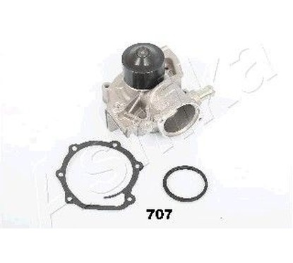 Candeletta diesel ASHI35-07-707 per avviamenti più regolari a freddo