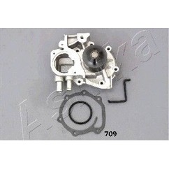 Candeletta diesel ASHI35-07-709 per avviamenti più regolari a freddo