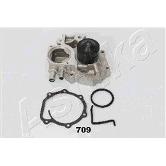 Candeletta diesel ASHI35-07-709 per avviamenti più regolari a freddo