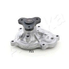 Candeletta diesel ASHI35-07-711 per avviamenti più regolari a freddo