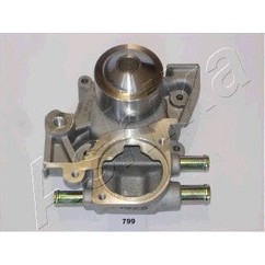 Candeletta diesel ASHI35-07-799 per avviamenti più regolari a freddo