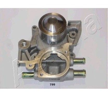Candeletta diesel ASHI35-07-799 per avviamenti più regolari a freddo