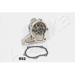 Ashika Ashika 35-08-802