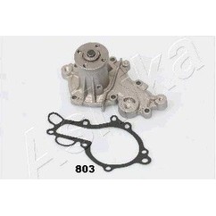 Candeletta diesel ASHI35-08-803 per avviamenti più regolari a freddo