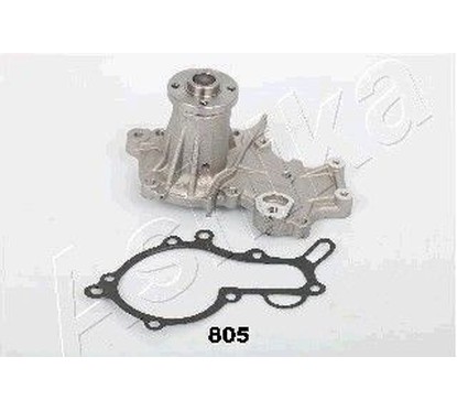Candeletta diesel ASHI35-08-805 per avviamenti più regolari a freddo