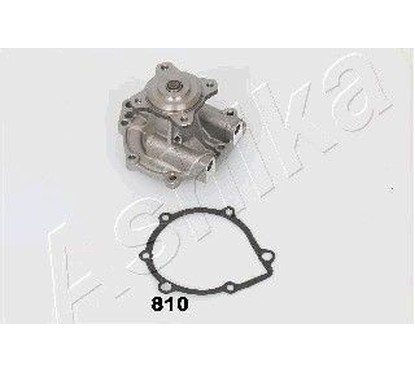 Candeletta diesel ASHI35-08-810 per avviamenti più regolari a freddo