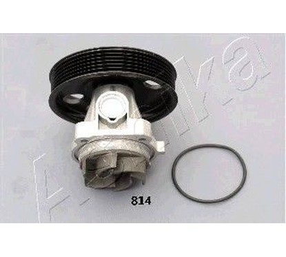 Candeletta diesel ASHI35-08-814 per avviamenti più regolari a freddo