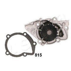 Candeletta diesel ASHI35-08-815 per avviamenti più regolari a freddo