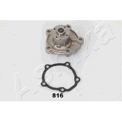 Candeletta diesel ASHI35-08-816 per avviamenti più regolari a freddo