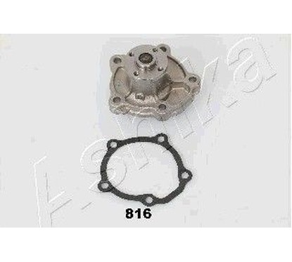 Candeletta diesel ASHI35-08-816 per avviamenti più regolari a freddo