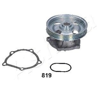 Candeletta diesel ASHI35-08-819 per avviamenti più regolari a freddo