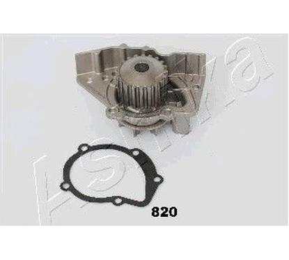 Candeletta diesel ASHI35-08-820 per avviamenti più regolari a freddo