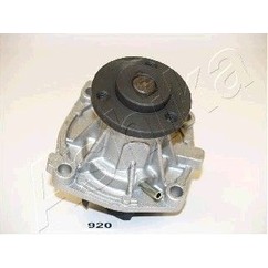 Candeletta diesel ASHI35-09-920 per avviamenti più regolari a freddo