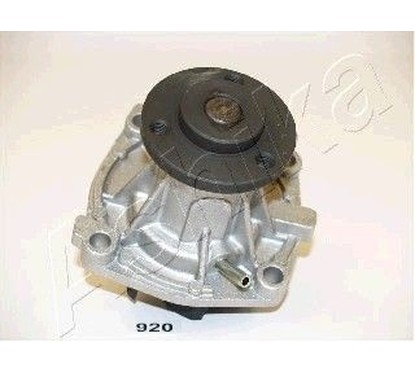Candeletta diesel ASHI35-09-920 per avviamenti più regolari a freddo
