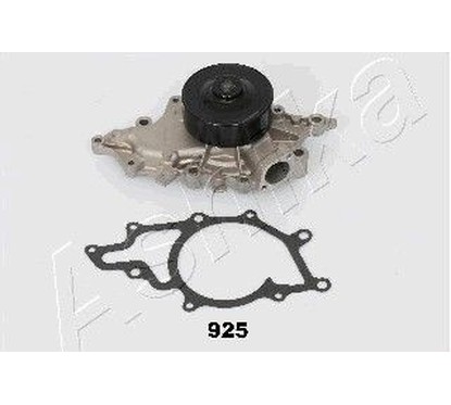 Candeletta diesel ASHI35-09-925 per avviamenti più regolari a freddo