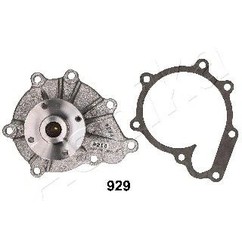 Candeletta diesel ASHI35-09-929 per avviamenti più regolari a freddo