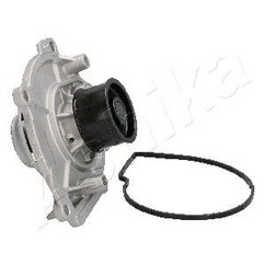 Candeletta diesel ASHI35-09-934 per avviamenti più regolari a freddo