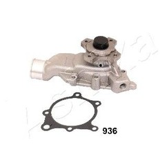 Candeletta diesel ASHI35-09-936 per avviamenti più regolari a freddo
