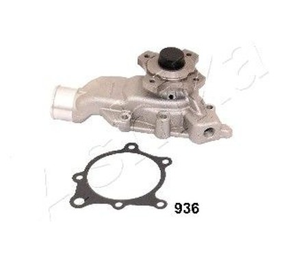 Candeletta diesel ASHI35-09-936 per avviamenti più regolari a freddo
