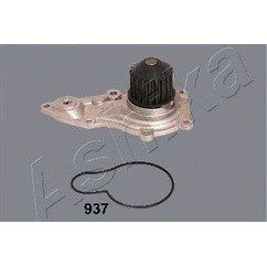 Candeletta diesel ASHI35-09-937 per avviamenti più regolari a freddo