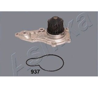 Candeletta diesel ASHI35-09-937 per avviamenti più regolari a freddo
