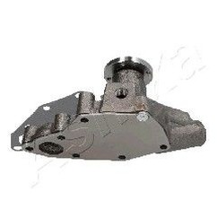 Candeletta diesel ASHI35-09-999 per avviamenti più regolari a freddo