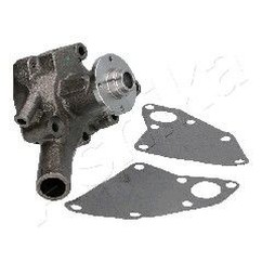 Candeletta diesel ASHI35-09-999 per avviamenti più regolari a freddo