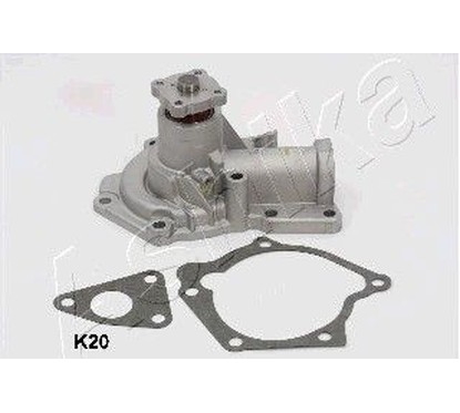 Candeletta diesel ASHI35-0K-K20 per avviamenti più regolari a freddo