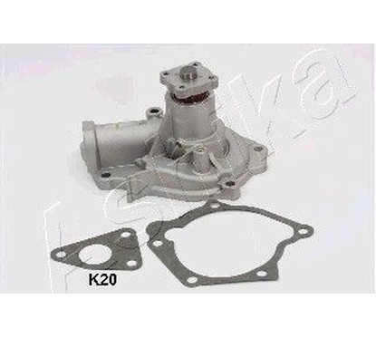 Ashika Ashika 35-0K-K20