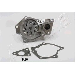Candeletta diesel ASHI35-0K-K20 per avviamenti più regolari a freddo