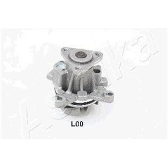 Candeletta diesel ASHI35-0L-L00 per avviamenti più regolari a freddo