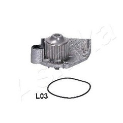 Candeletta diesel ASHI35-0L-L03 per avviamenti più regolari a freddo