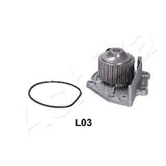 Candeletta diesel ASHI35-0L-L03 per avviamenti più regolari a freddo
