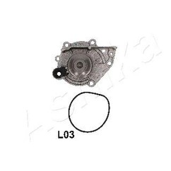 Candeletta diesel ASHI35-0L-L03 per avviamenti più regolari a freddo