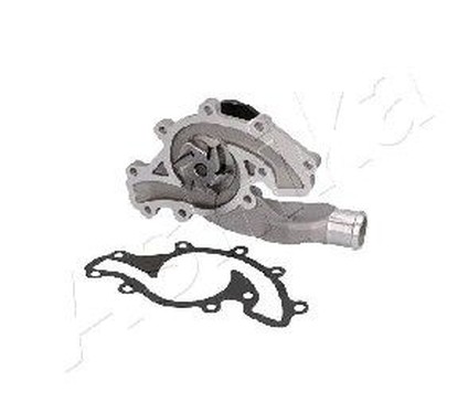 Candeletta diesel ASHI35-0L-L05 per avviamenti più regolari a freddo