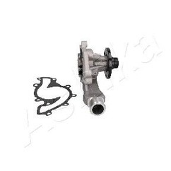 Candeletta diesel ASHI35-0L-L05 per avviamenti più regolari a freddo