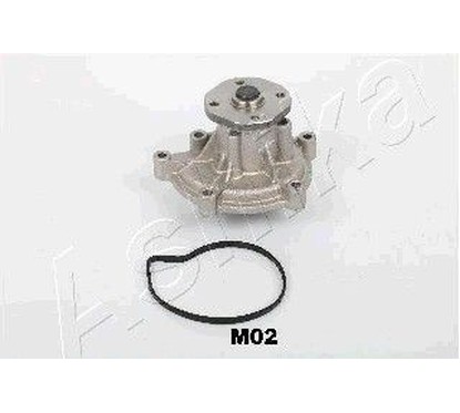 Candeletta diesel ASHI35-0M-M02 per avviamenti più regolari a freddo