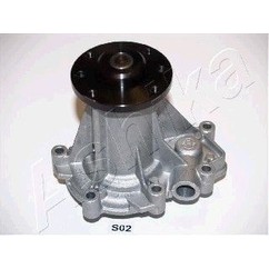 Candeletta diesel ASHI35-0S-S02 per avviamenti più regolari a freddo