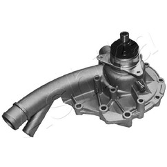 ASHIKA Pompa acqua, raffreddamento motore 35-0S-S04