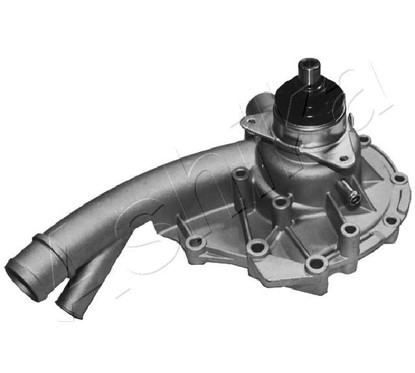 ASHIKA Pompa acqua, raffreddamento motore 35-0S-S04