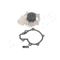 Candeletta diesel ASHI35-0W-W05 per avviamenti più regolari a freddo