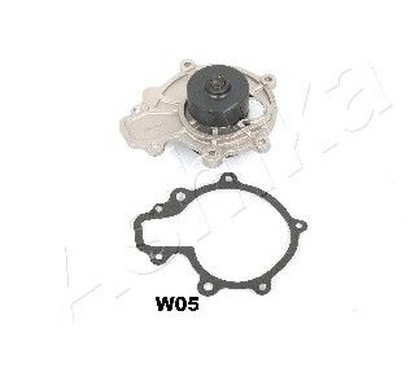 Candeletta diesel ASHI35-0W-W05 per avviamenti più regolari a freddo
